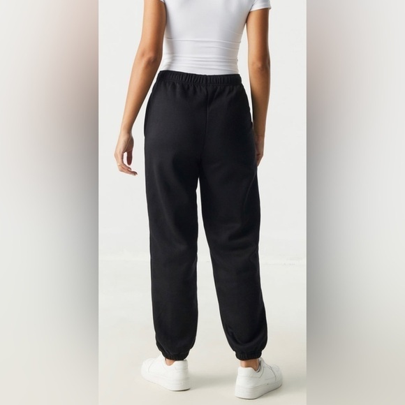 O24 - 𝅺URBAN Planet - Fleece BF Jogger - Picture 3 of 4